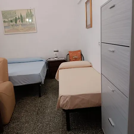 Nyaraló Casa Nashi *