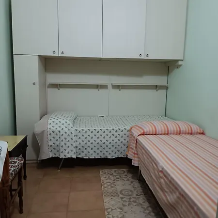 Σπίτι διακοπών Casa Nashi