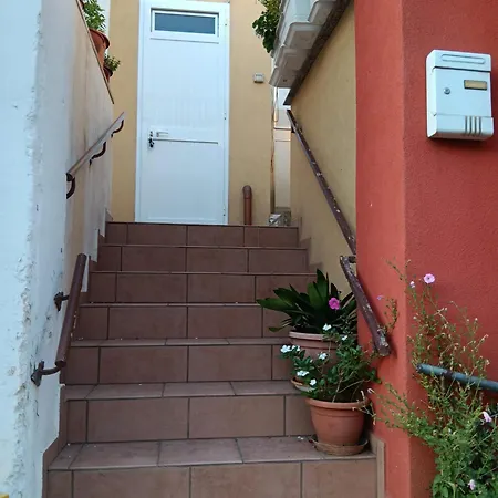 Σπίτι διακοπών Casa Nashi *