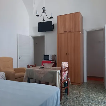 Σπίτι διακοπών Casa Nashi