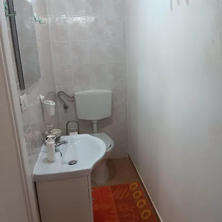 Casa Nashi Σπίτι διακοπών Ugento