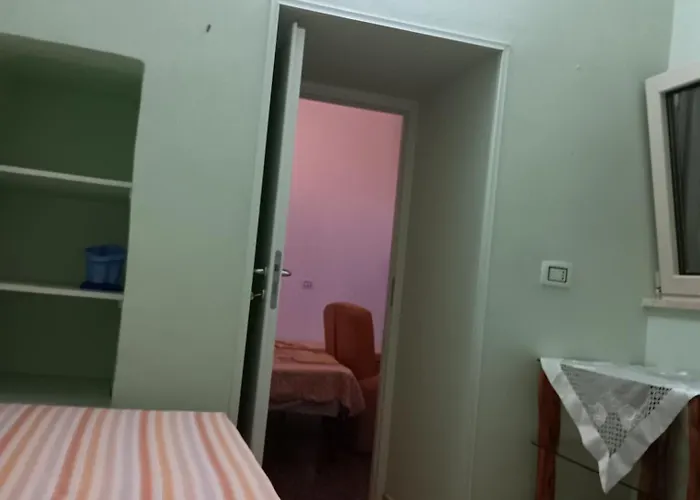 Casa Nashi Casa vacanze