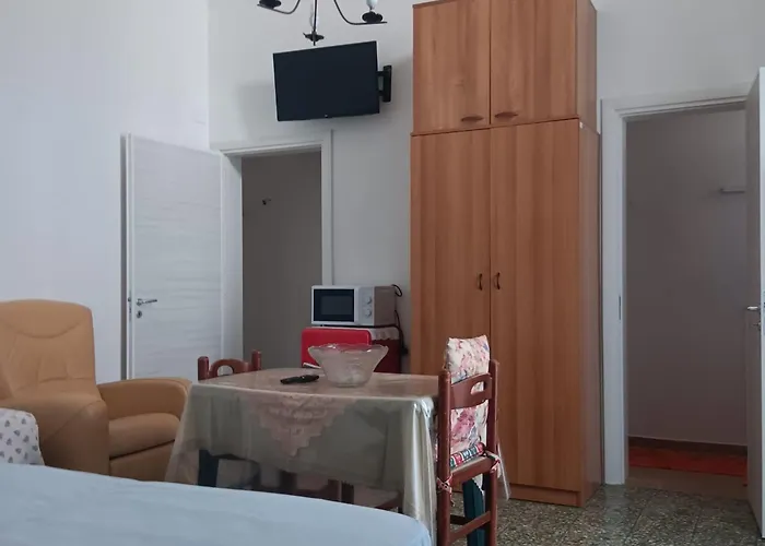 Casa vacanze Casa Nashi