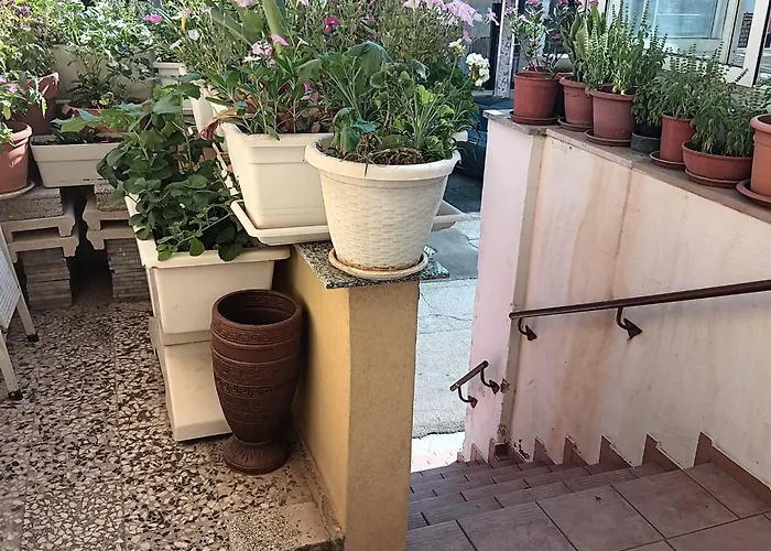 度假居 Casa Nashi 乌真托